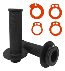 Manoplas AMX Lock ON Lite Compatible Ktm/husq/beta/gasgas