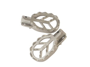 AMX Pedalines Moto CRF Tornado XR200 XRE300 Lander DT200 XR 300 230 250