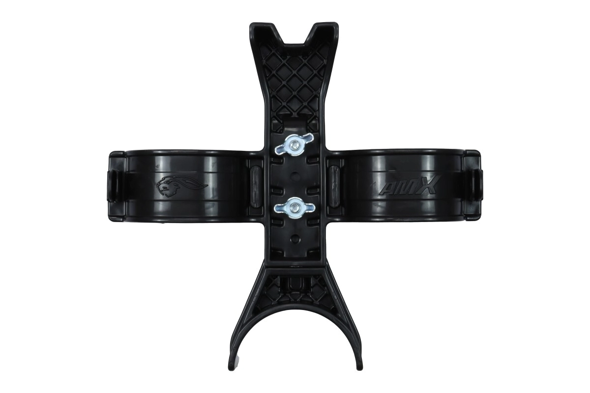AMX Tope Bloqueador Suspensi�n Moto universal negro
