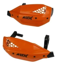 Cubre Pu�os AMX Cerrado Defender universal