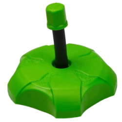 AMX Tapa Tanque Moto con v�lvula KX 450 19-23 250 21-23 verde