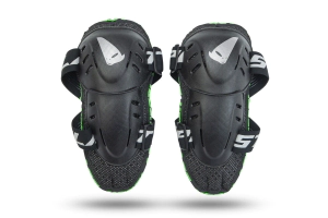 UFO Plast Coderas Protecci�n Motocross Alcor Carcasa de Polietileno