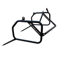 GBS Soporte Alforjas Moto Honda XR300 Tornado 24/25