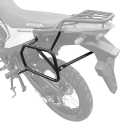 GBS Soporte Alforjas Moto Honda XR300 Tornado 24/25