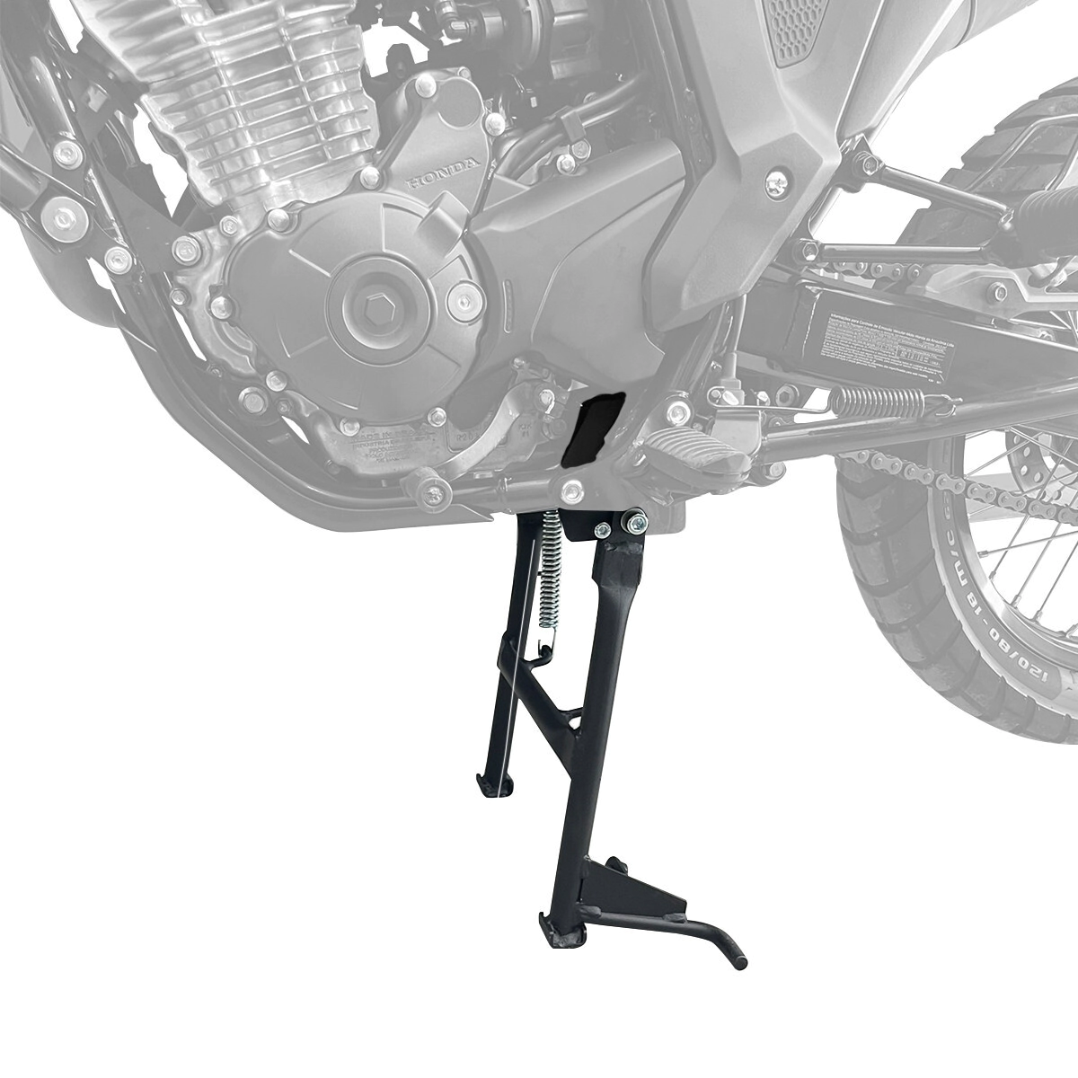 GBS Caballete Central Moto Honda XR300 Tornado 24/25