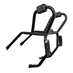 GBS Protector Carenado Moto Pedales Honda XR250 Tornado