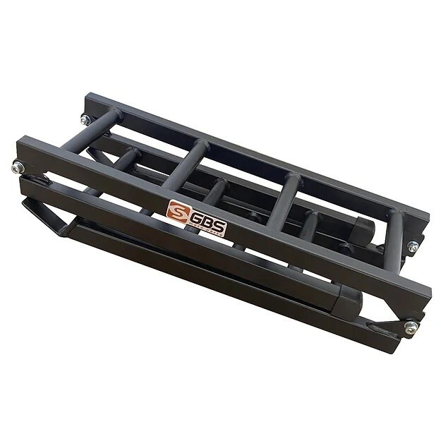 GBS Rampa Plegable Moto 1.9 metros hasta 185 kg