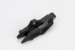 UFO Plast Gu�a de Cadena Moto tras Husqvarna tc fc TE FE negro