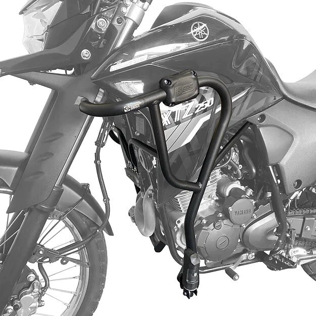 GBS Protector Carenado Moto Pedales Yamaha Lander 250 19/24