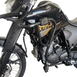 GBS Protector Carenado Moto Pedales Yamaha Lander 250 19/24
