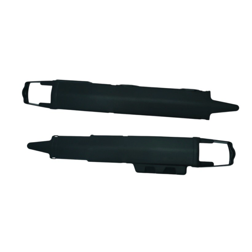 AMX Cubre Barrales Horquill�n Moto KLX 300 r 24 25 negro