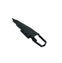 AMX Cubre Barrales Horquill�n Moto KLX 300 r 24 25 negro