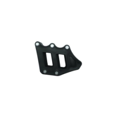 AMX Gu�a de Cadena Moto Kawasaki KLX 300 r 24-25 negro