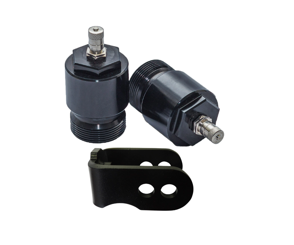 AMX if yo Suspensi�n delantera Moto aliviador + tras. CRF 250F Tornado XRE 300