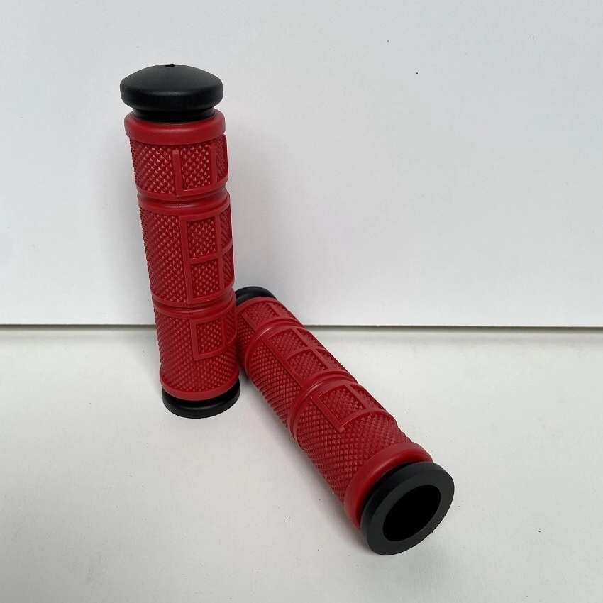 JUEGO PU�OS ATV & JETSKI ROJO -PROMX-