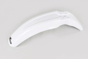 Guardabarro UFO Plast delantero XR 250R/400R 96/25