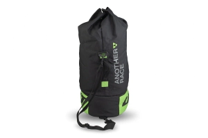 UFO Plast Bolso Moto Estanco negro