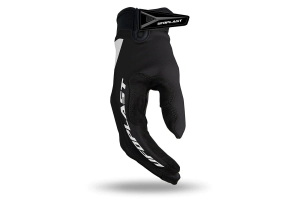 Guantes UFO Plast Skyline Negro