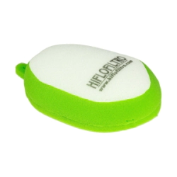 Hiflofiltro Filtro Aire Moto Kawasaki KX 250/450 X 24/25 Hff2034