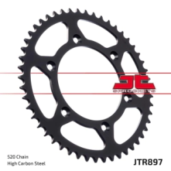 Corona JT Sprockets Husaberg FE650 03-08 KTM Todas