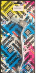 Pro MX Palanca Cambio Moto Honda XR250-400 96-08