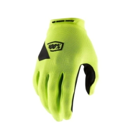 Guantes 100% Ridecamp Gel