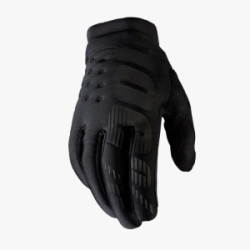 Guantes 100% Brisker ni�o