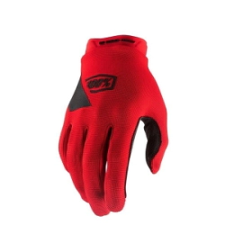 Guantes 100% Ridecamp Gel