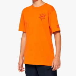 Remera 100% Casual Smash Short Sleeve Tee ni�o