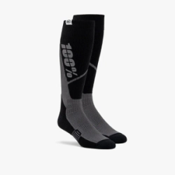 Medias 100% Casual Torque Thick Comfort MX Sock
