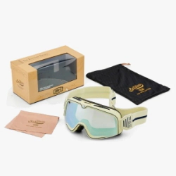 Antiparra 100% Barstow lente Mirror