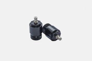AMX Alargador Suspensi�n delantera Moto aliviador CRF 250F Tornado XRE 300