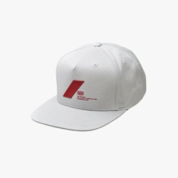 Gorra 100% Casual Forward Snapback Cap