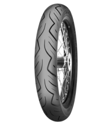 Mitas Cubierta Moto Custom Classic 100/90-19 57H Custom Force TL