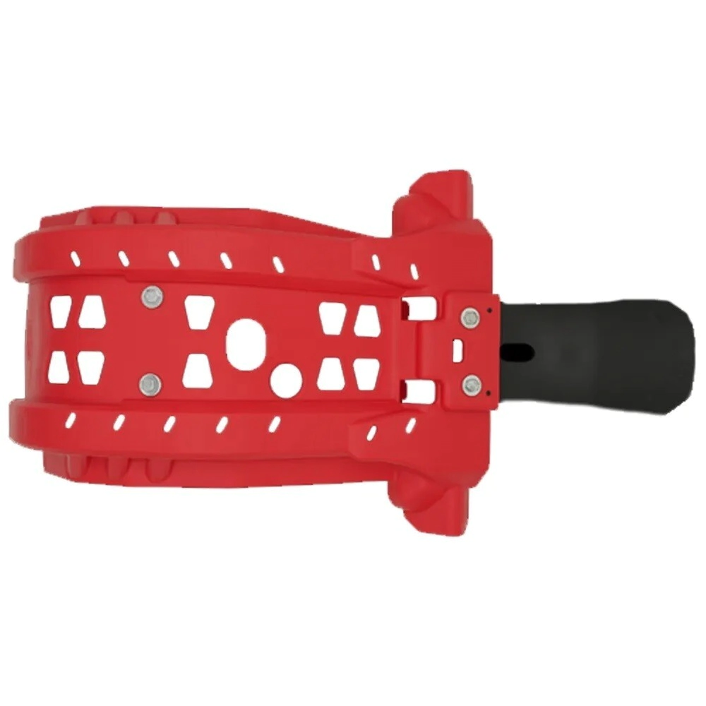 AMX Cubre C�rter Moto Honda CRF 250R rx 22 25 450R rx 21-25 rojo