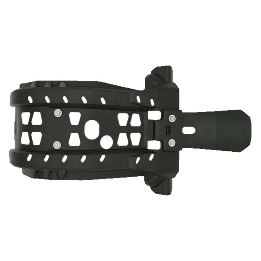 AMX Cubre C�rter Moto Honda CRF 250R rx 22 25 450R rx 21-25 negro
