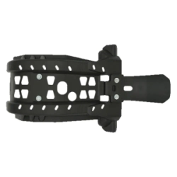 Cubre Carter AMX Honda CRF 250R/RX 22/25 450R/RX 21/25