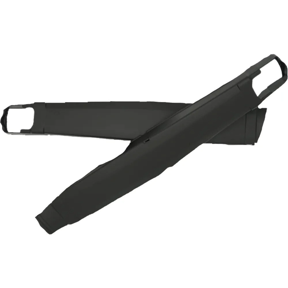 AMX Cubre Barrales Horquill�n Moto CRF 250R rx 20 25 450R rx 19 25 negro
