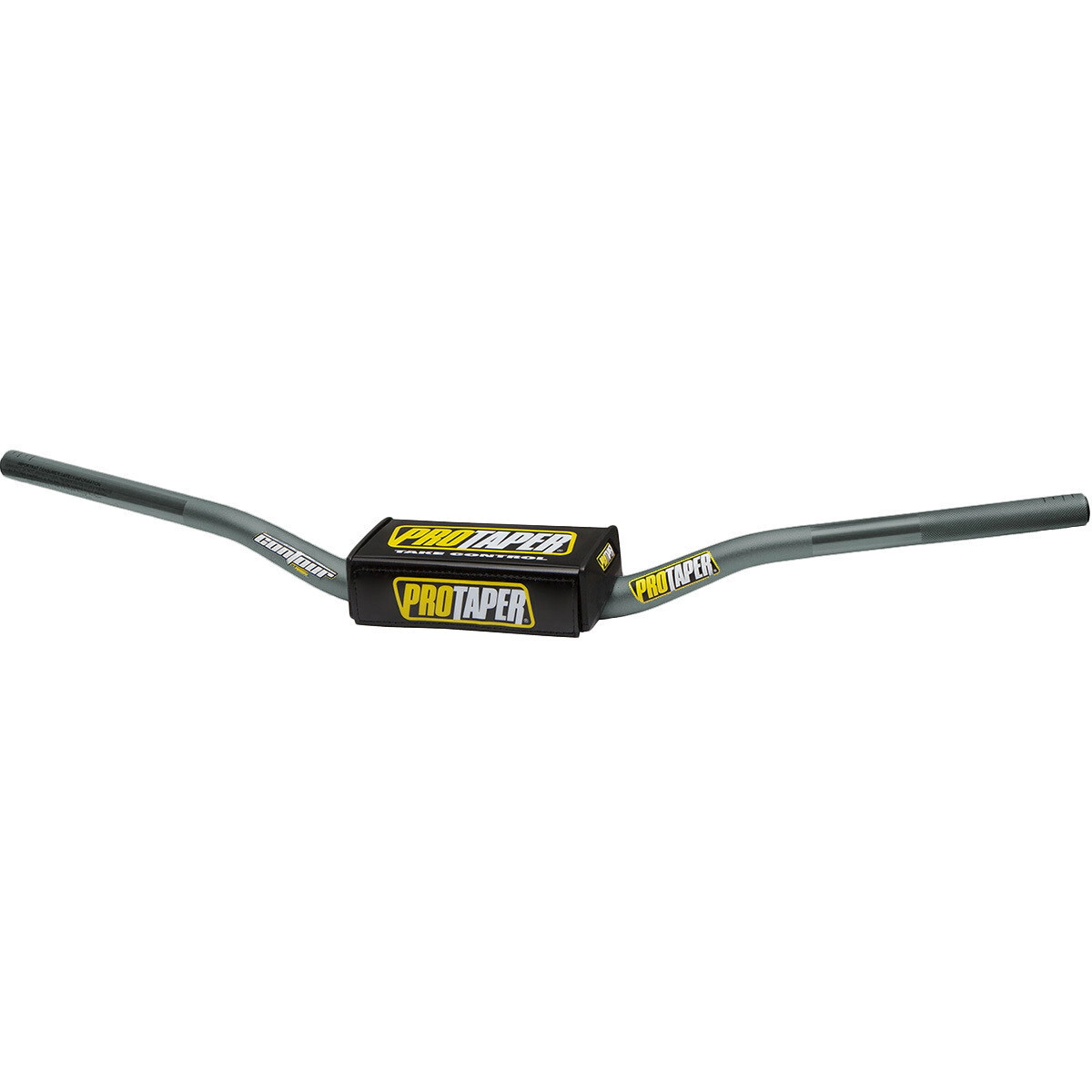 Pro Taper manubrio Moto aluminio Contour ATV High 28 mm Jet