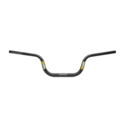 Pro Taper manubrio Moto Evo Adventure High 28 mm negro