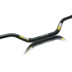 Pro Taper manubrio Moto Evo Adventure High 28 mm negro