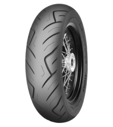 Mitas Cubierta Moto Custom Classic 150/80B-16 77H Custom Force TL