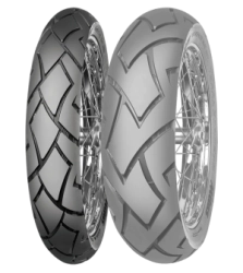 Mitas Cubierta Moto 100/90-19 57H Terra Force-R 90/10 TL