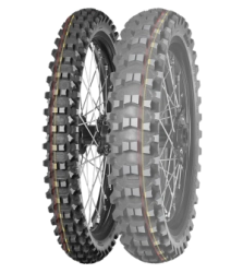 Mitas Cubierta Motocross Moto 90/90-21 54M Terra Force MX SM