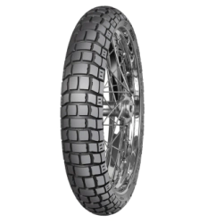 Mitas Cubierta Moto Trail Enduro Adventure 110/80R-19 59V ADV 70/30 TL/TT