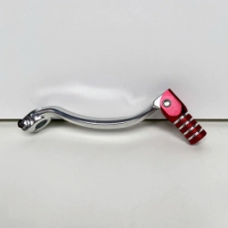 ProTeam Palanca Cambio Moto aluminio Forjada Honda CRF 80/100/110 04-13