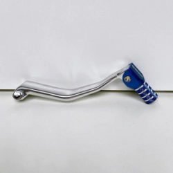 Pro MX Palanca Cambio Moto YZF 250/WR 250 07-11 aluminio Forjada