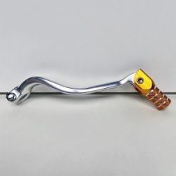 Pro MX Palanca Cambio Moto DRZ 400 00-09 aluminio Forjada