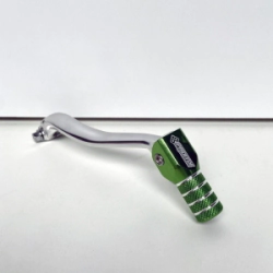 Pro MX Palanca Cambio Moto Kawasaki Kxf250 06-07 aluminio Forjada