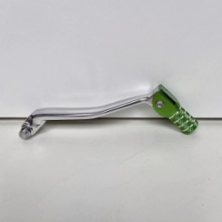 Pro MX Palanca Cambio Moto Kawasaki Kxf250 06-07 aluminio Forjada